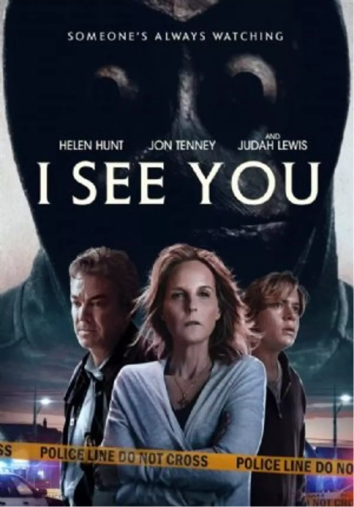 I See You Filmi