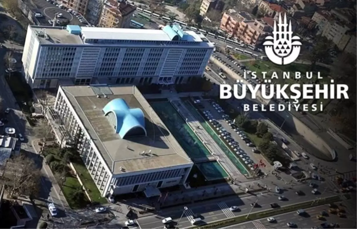 İBB Kanal İstanbul ÇED raporunun iptali için yargıya başvurdu