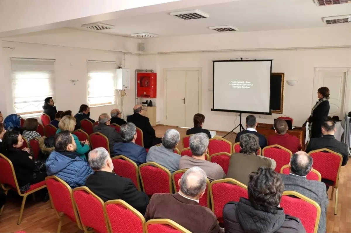 "İletişim Becerileri ve Beden Dili Eğitimi"