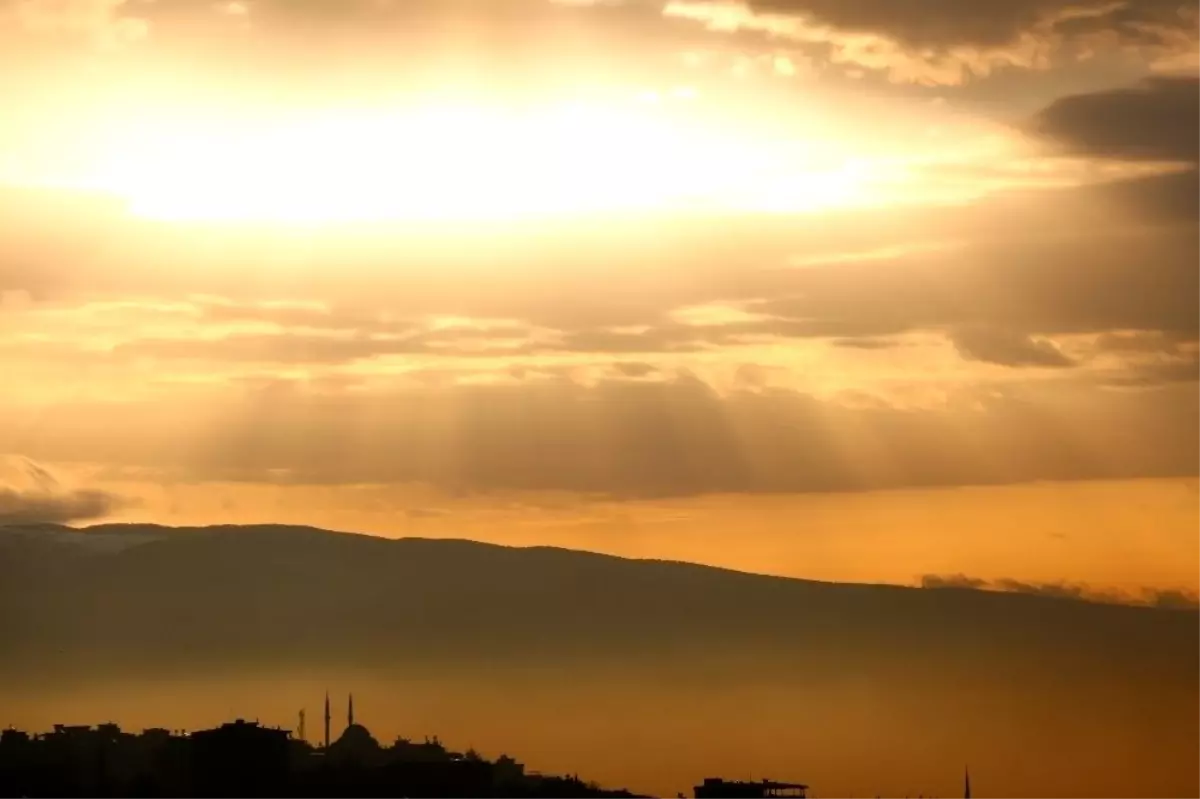 İstanbul\'da hava sıcaklığı artıyor