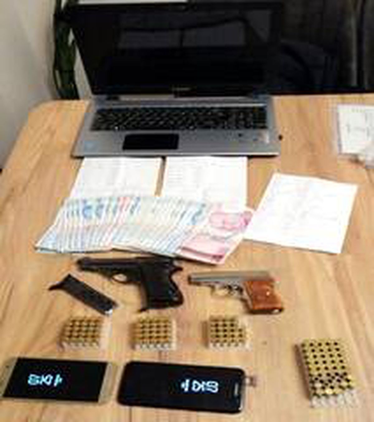 İzmir merkezli üç ilde yasa dışı bahis operasyonu: 28 gözaltı