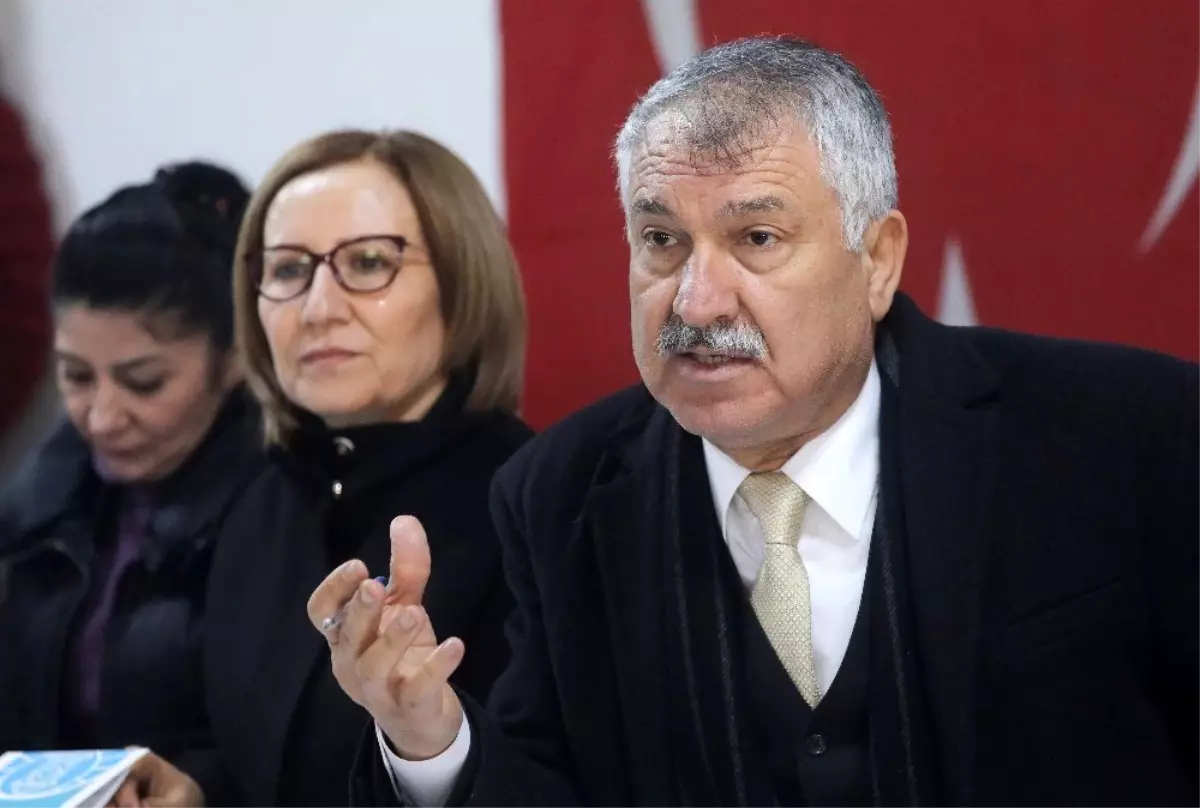 Karalar: "Dar imkanlarla çok iş yapabilmek istiyoruz"