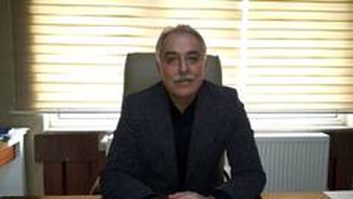 Karataş: "Siyasileri yanına alarak örgütlenme çalışması yapılmaz"