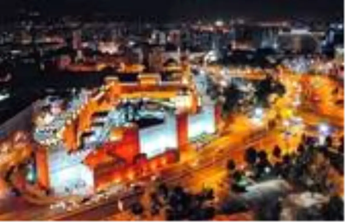 Kayseri, 2020’yi turizm ve yatırım yılı ilan etti