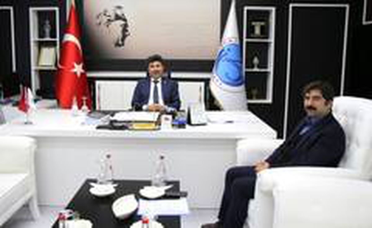 Kilis Üniversitesi ile Orman İşletme Müdürlüğü işbirliği yapacak
