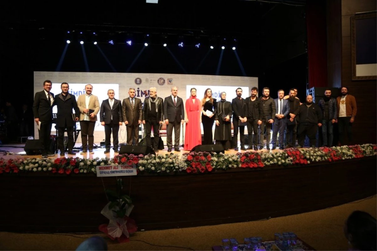 Kütahya Belediyesi \'Ahmet Yakupoğlu Kültür, Sanat Sezonu\' açıldı