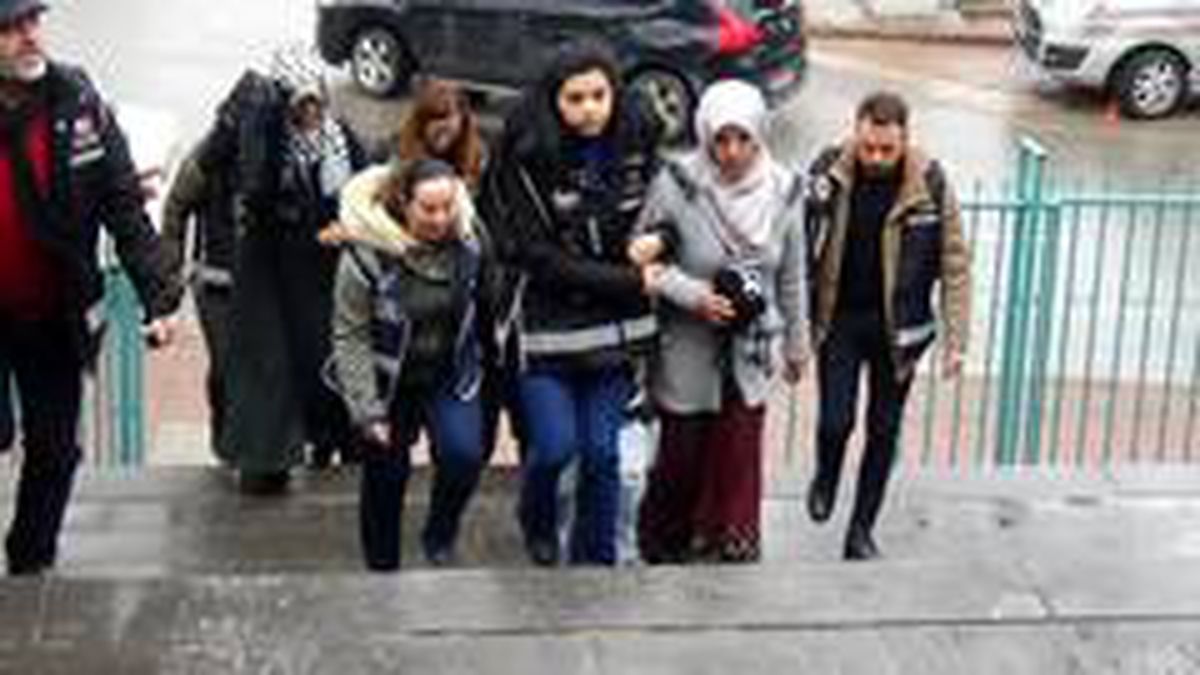 Kütahya\'da evlilik vaadiyle nitelikli dolandırıcılık iddiası