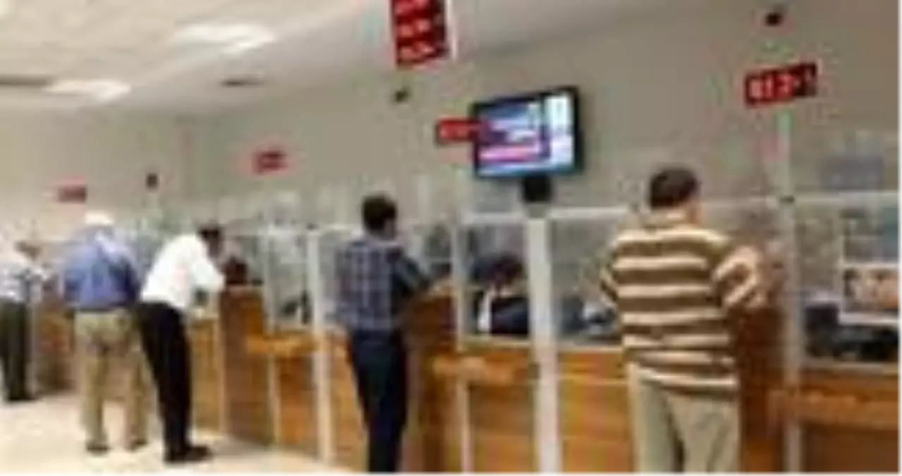 MHP, bankaların kara listesindeki vatandaşlar için af talebinde bulundu