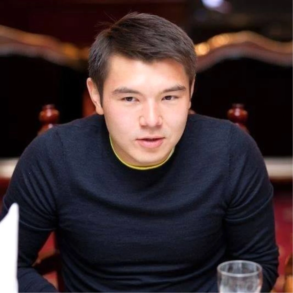 Nazarbayev\'in torunu İngiltere\'ye sığınma talebinde bulundu