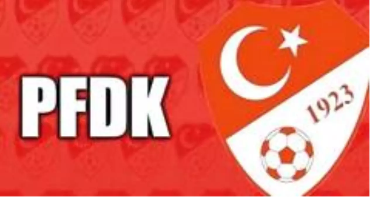 PFDK\'dan Sörloth\'a 2 maç ceza