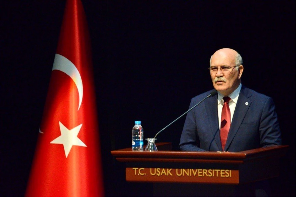 Rektör Savaş: " Türkiye\'nin adından söz ettiren, saygın üniversitelerinden birisi konumuna geldik"