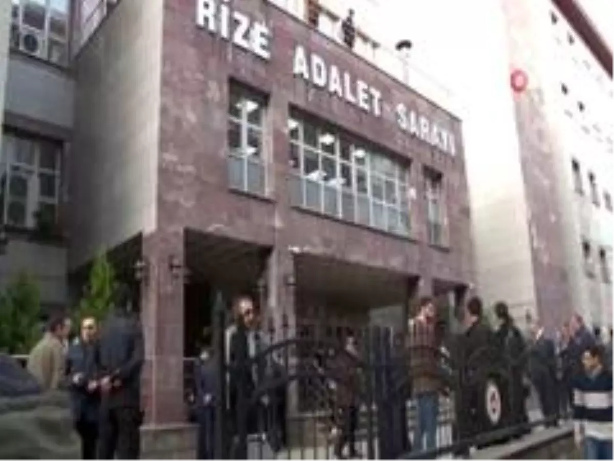 Rize eski Emniyet Müdürü Altuğ Verdi suikastının sırları açığa çıkıyor