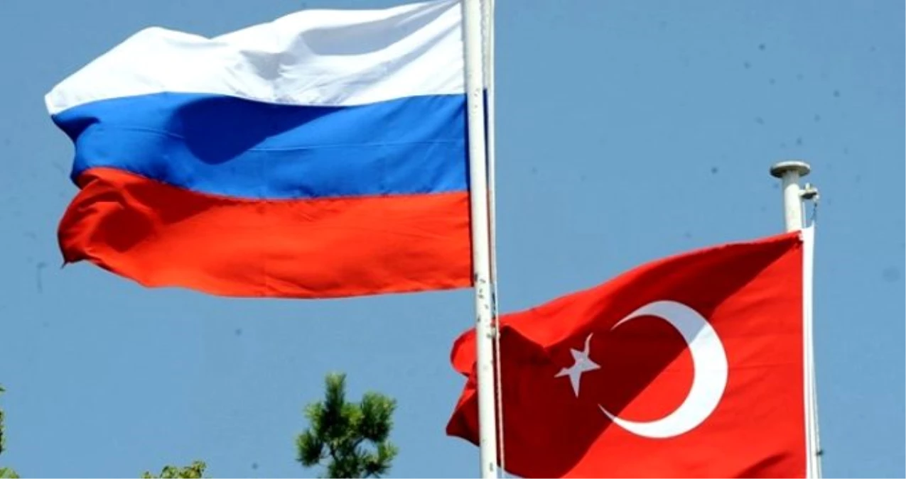Rusya'dan gerginliği tırmandıracak Türkiye açıklaması: Suriye ile ilgili provokatif açıklamalardan kaçının