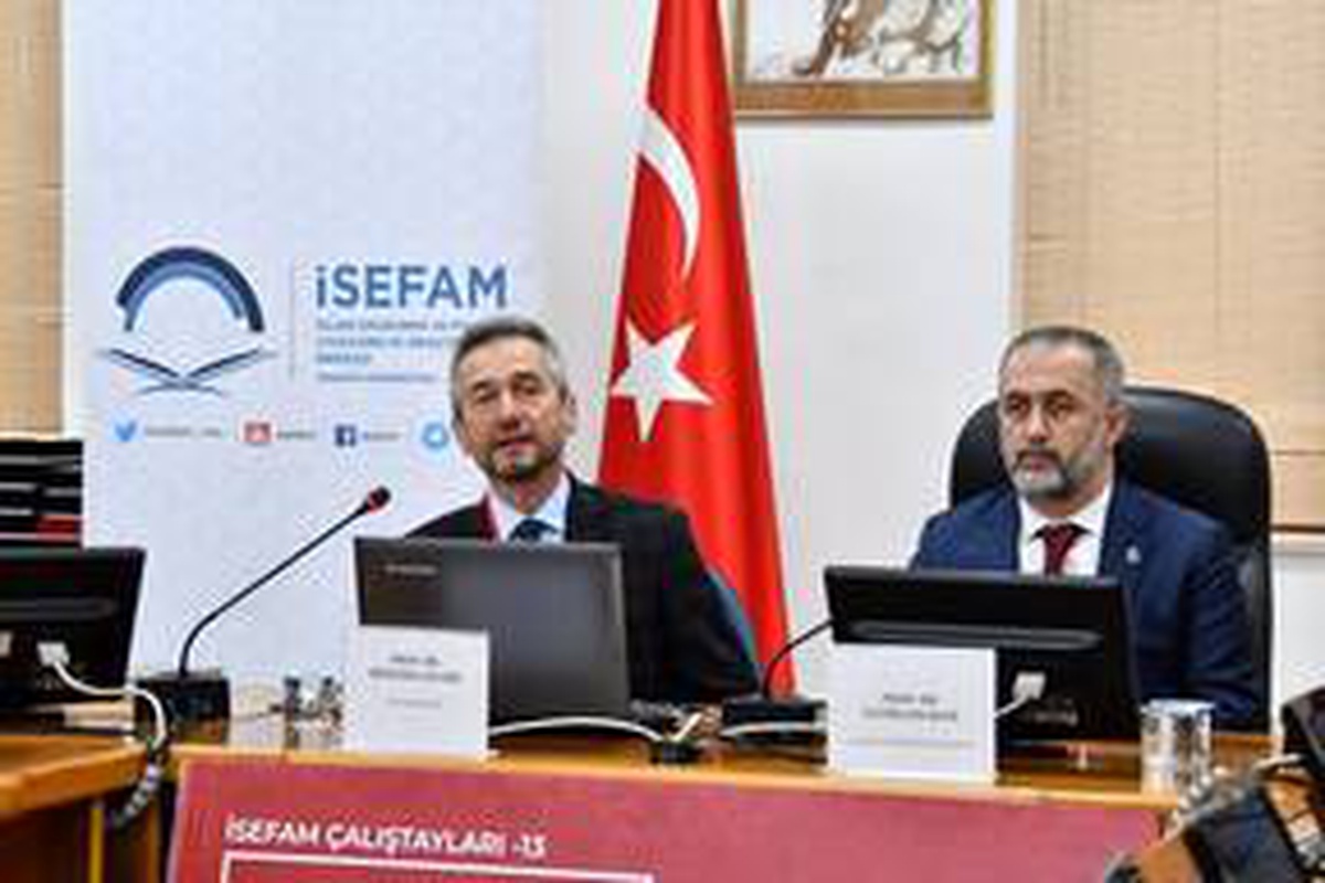 SAÜ\'de "Kitle Fonlaması ve Sunduğu İmkanlar Çalıştayı"