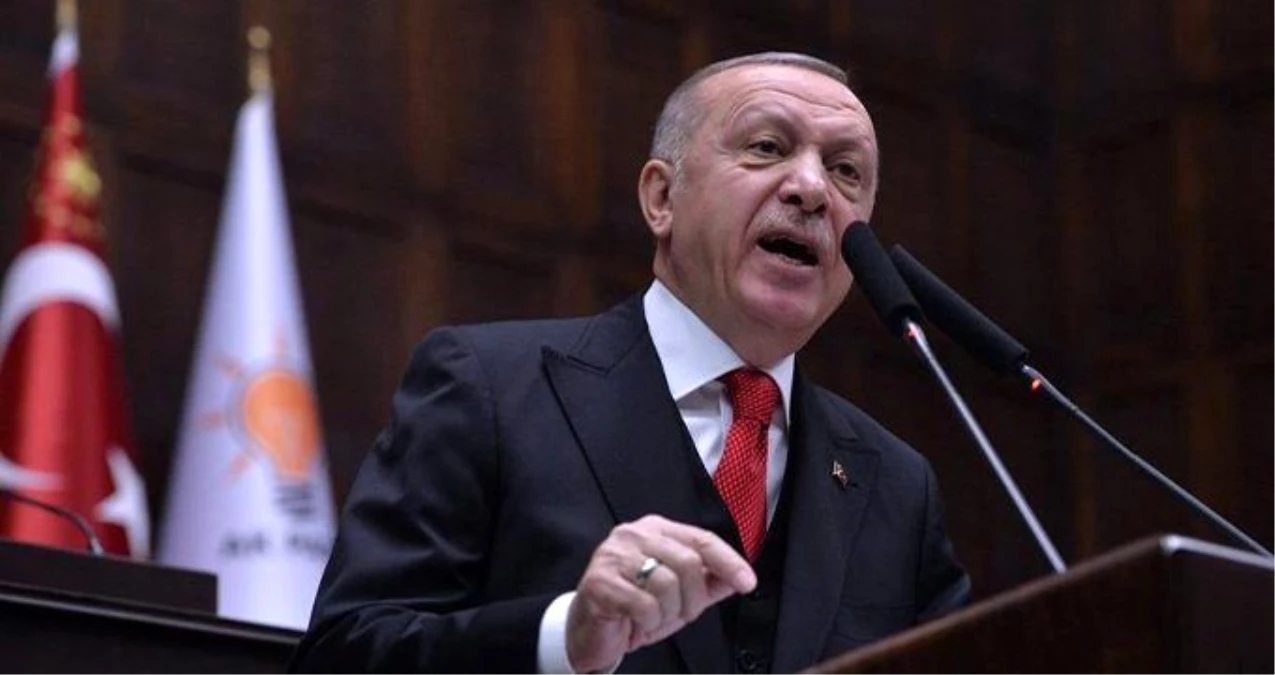 Son dakika: Cumhurbaşkanı Erdoğan\'dan Kemal Kılıçdaroğlu\'na 500 bin liralık tazminat davası