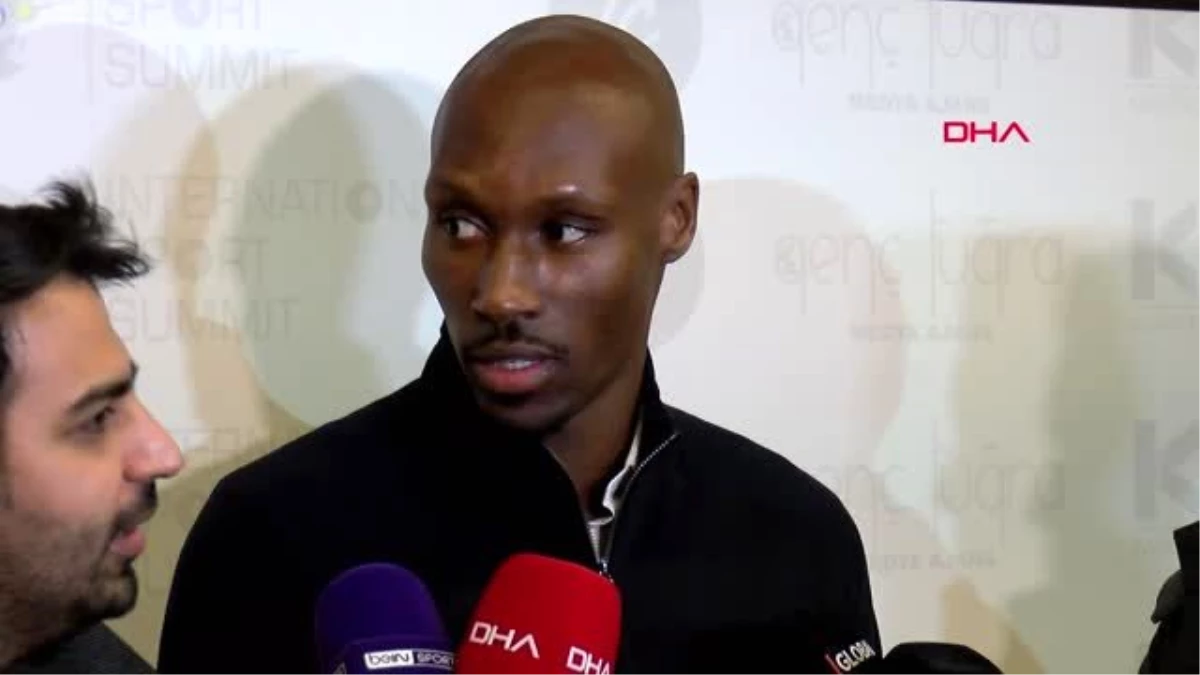 Spor atiba hutchinson: sergen yalçın\'la çok güzel bir başlangıç yaptık