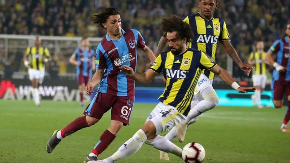 Trabzonspor\'a Abdülkadir Ömür müjdesi