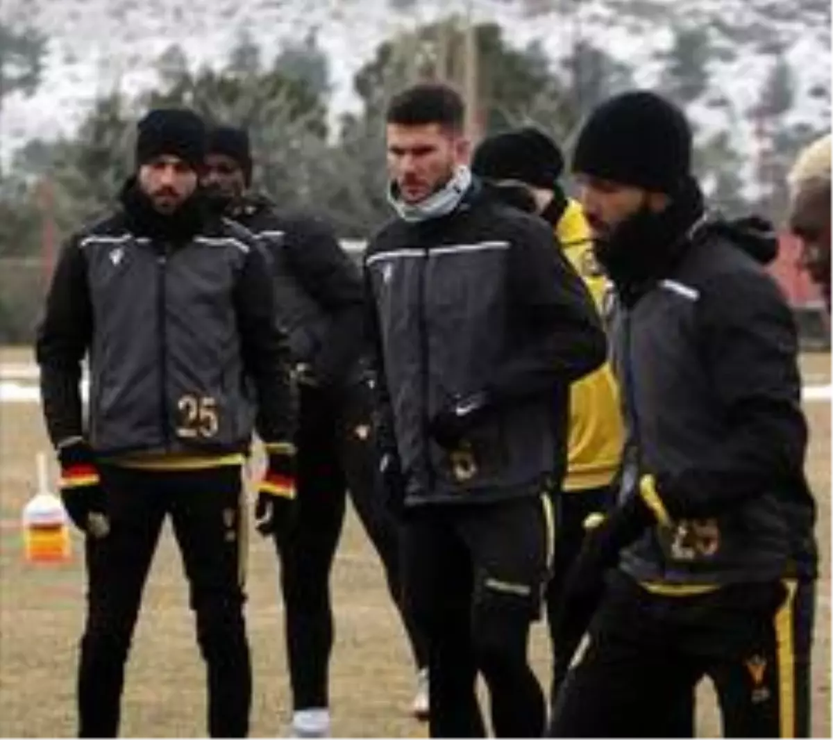 Yeni Malatyaspor, İstanbul\'da ikinci galibiyet peşinde