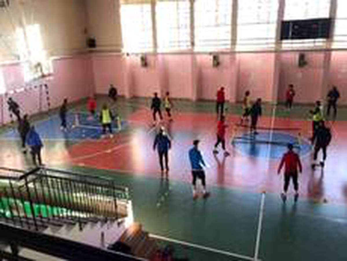 Yeşilyurt Belediyespor\'da Osmaniyespor mesaisi sürüyor