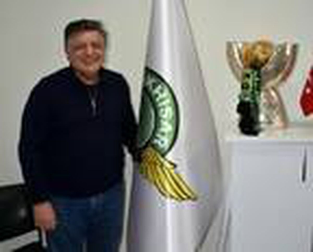 Yılmaz Vural: İnancım sonsuz