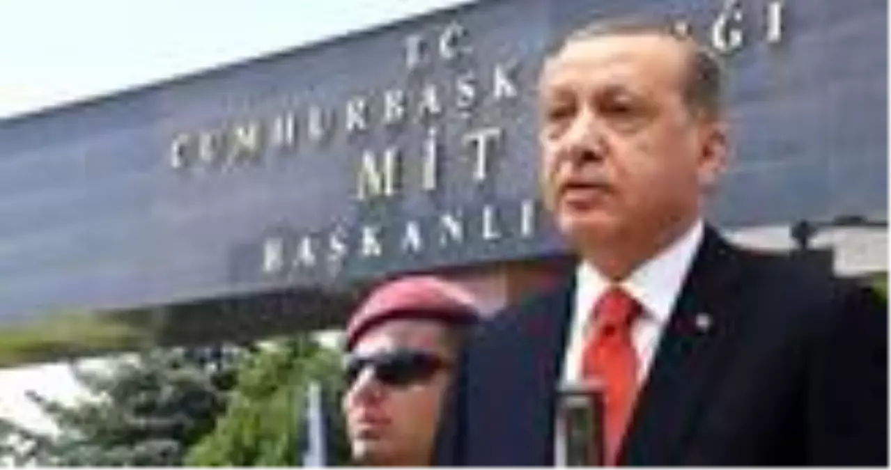 MİT\'e yönelik kumpas girişiminde dikkat çeken detay! Erdoğan\'ın ameliyat gününe dek getirmişler