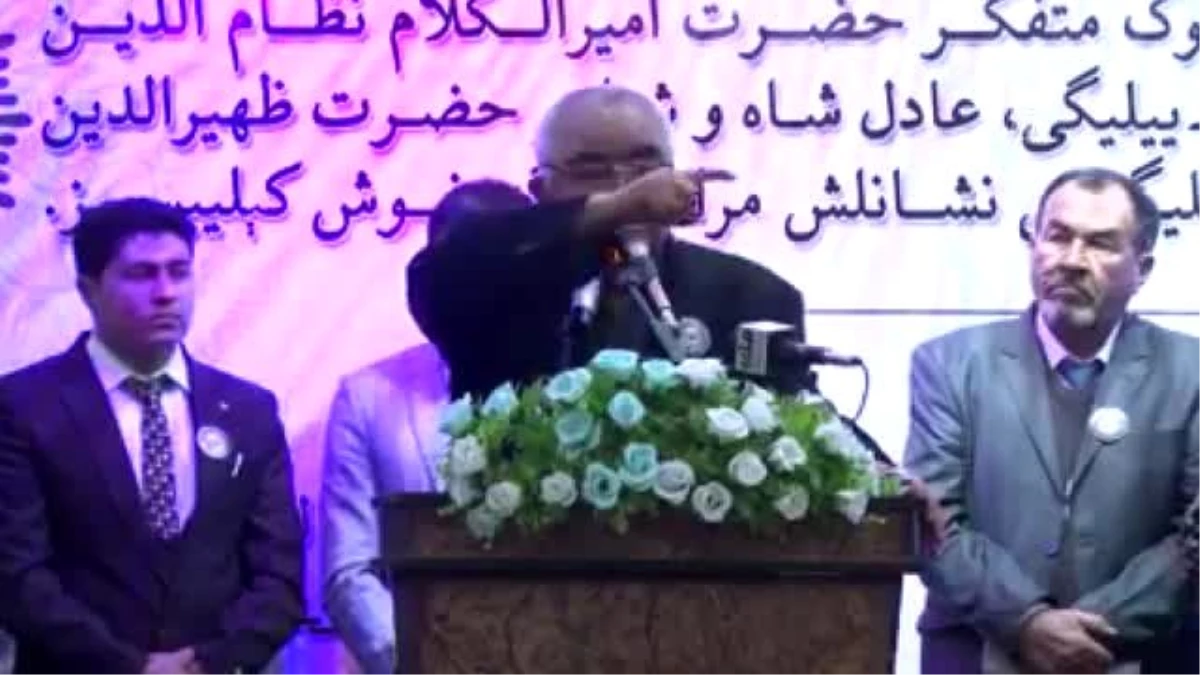 Afganistan Cumhurbaşkanı Birinci Yardımcısı: "Hileli oyların sonucunu kabul etmeyiz"
