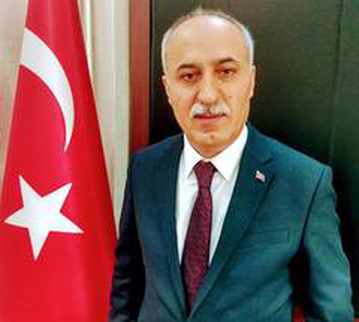 Aydın: "En büyük sevdamız vatanımız"