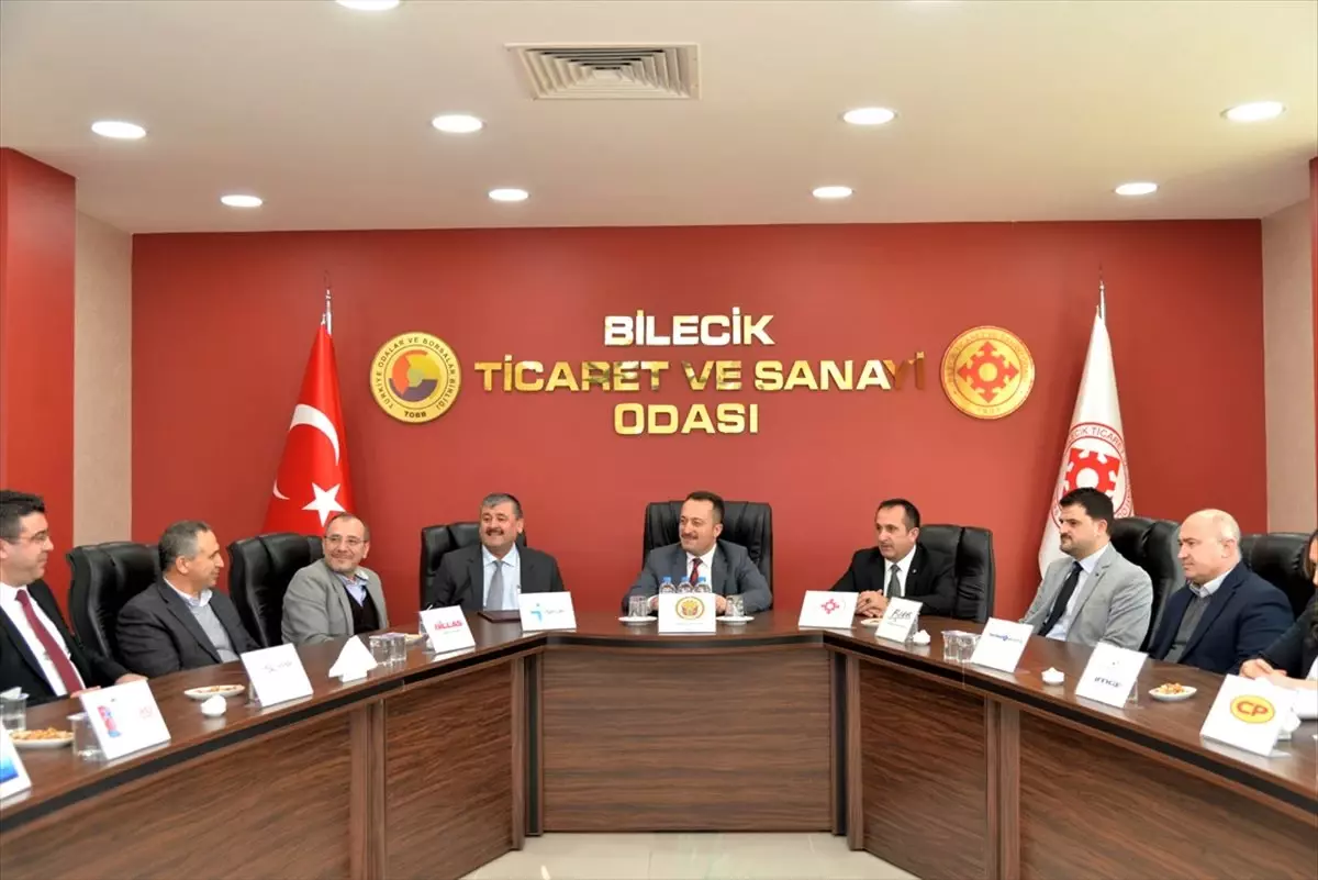 Bilecik\'te MEGİP ile 4 bin kişinin istihdam edilmesi planlanıyor