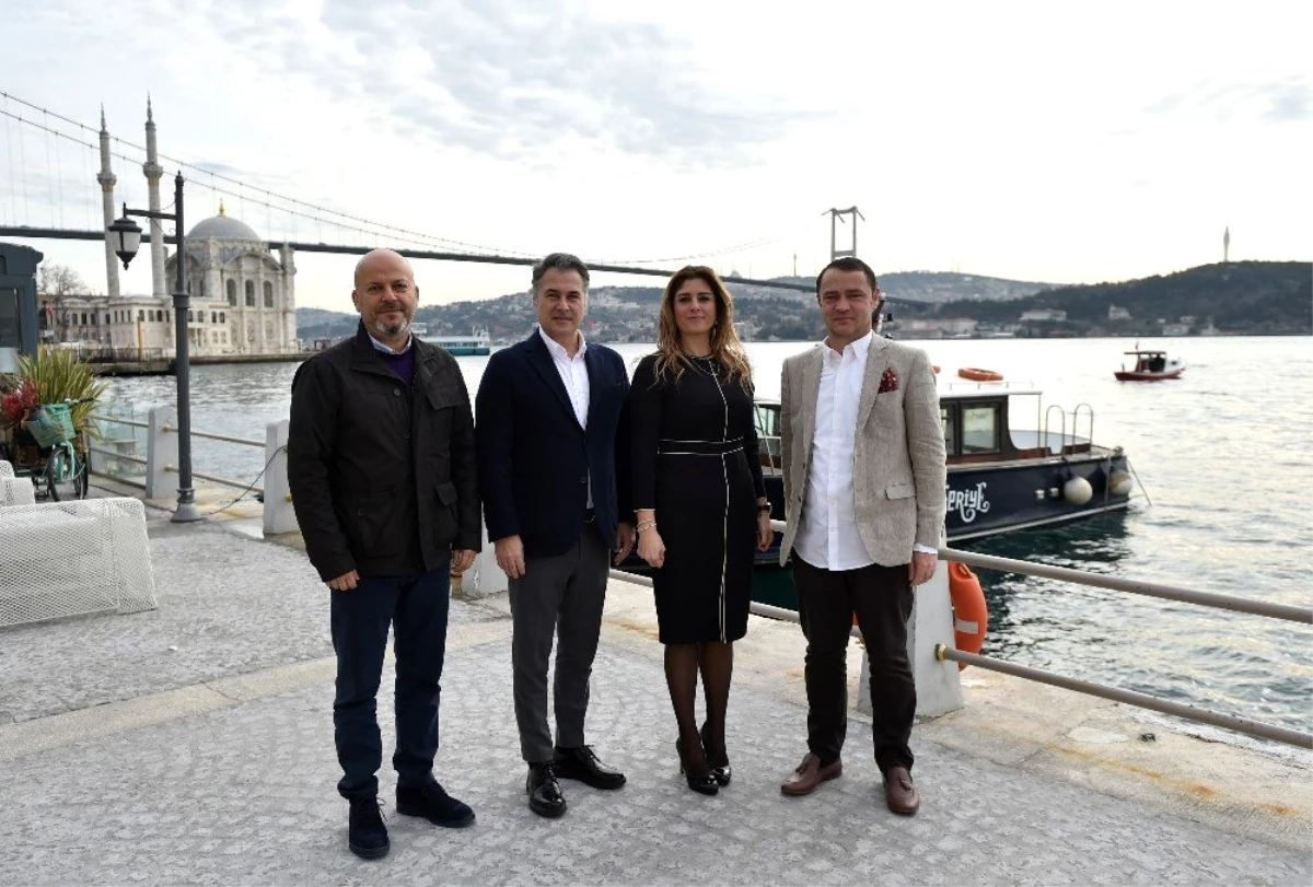 Boat Show Tuzla için geri sayım başladı