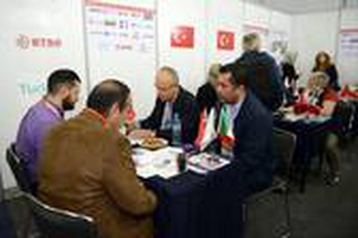 Bursalı firmalar Meksika’da yeni işbirliklerinin temellerini attı