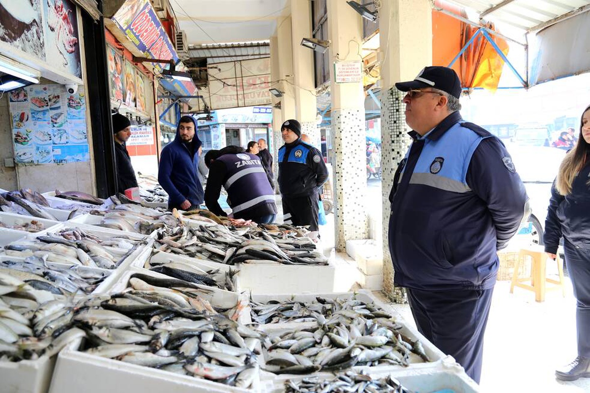 Büyükşehir\'in önceliği vatandaşın sağlığı