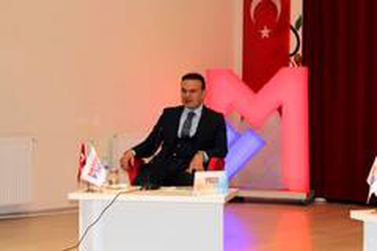 Eğitim Uzmanı Mercan: Sınava girecek olan öğrencilere her türlü destek verilmelidir