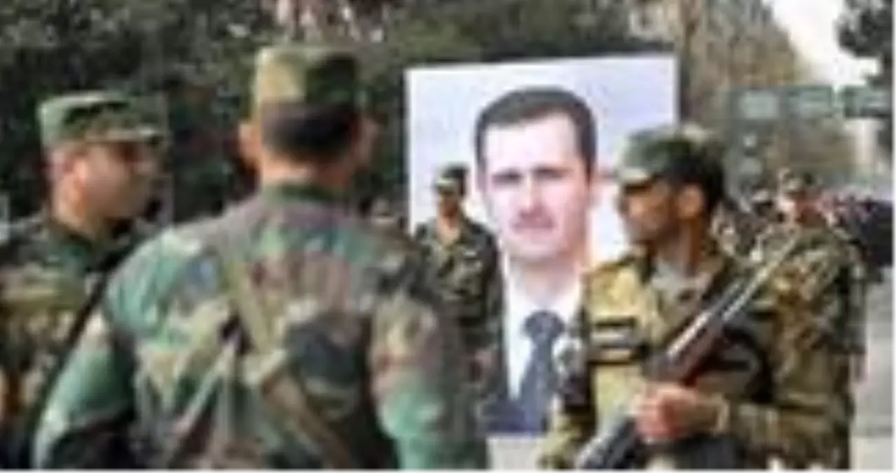 Esed Güçleri\'nin Türkiye sınırındaki Bab el-Hava sınır kapısına ilerlediği iddia edildi