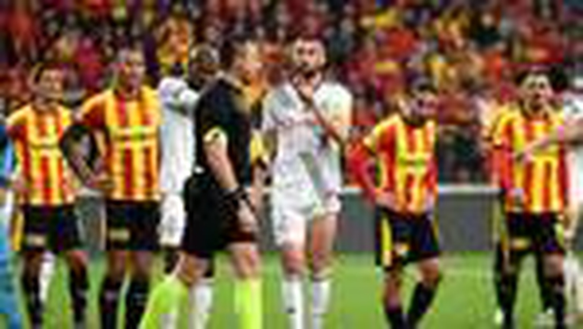 Federasyon \'kural hatası\' yok dedi, Beşiktaşlılar isyan etti!