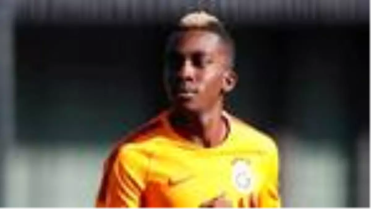 Galatasaray\'ın Henry Onyekuru planı!