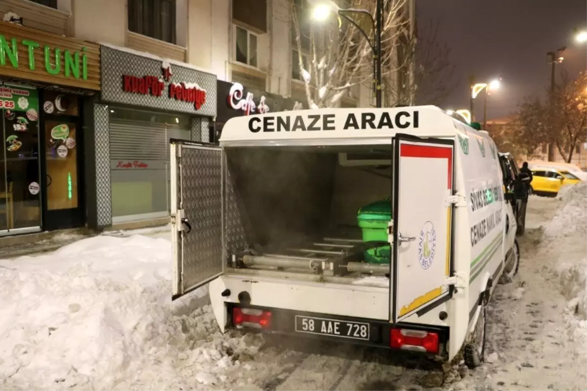 Haber alınamayan gurbetçi vatandaş evinde ölü bulundu