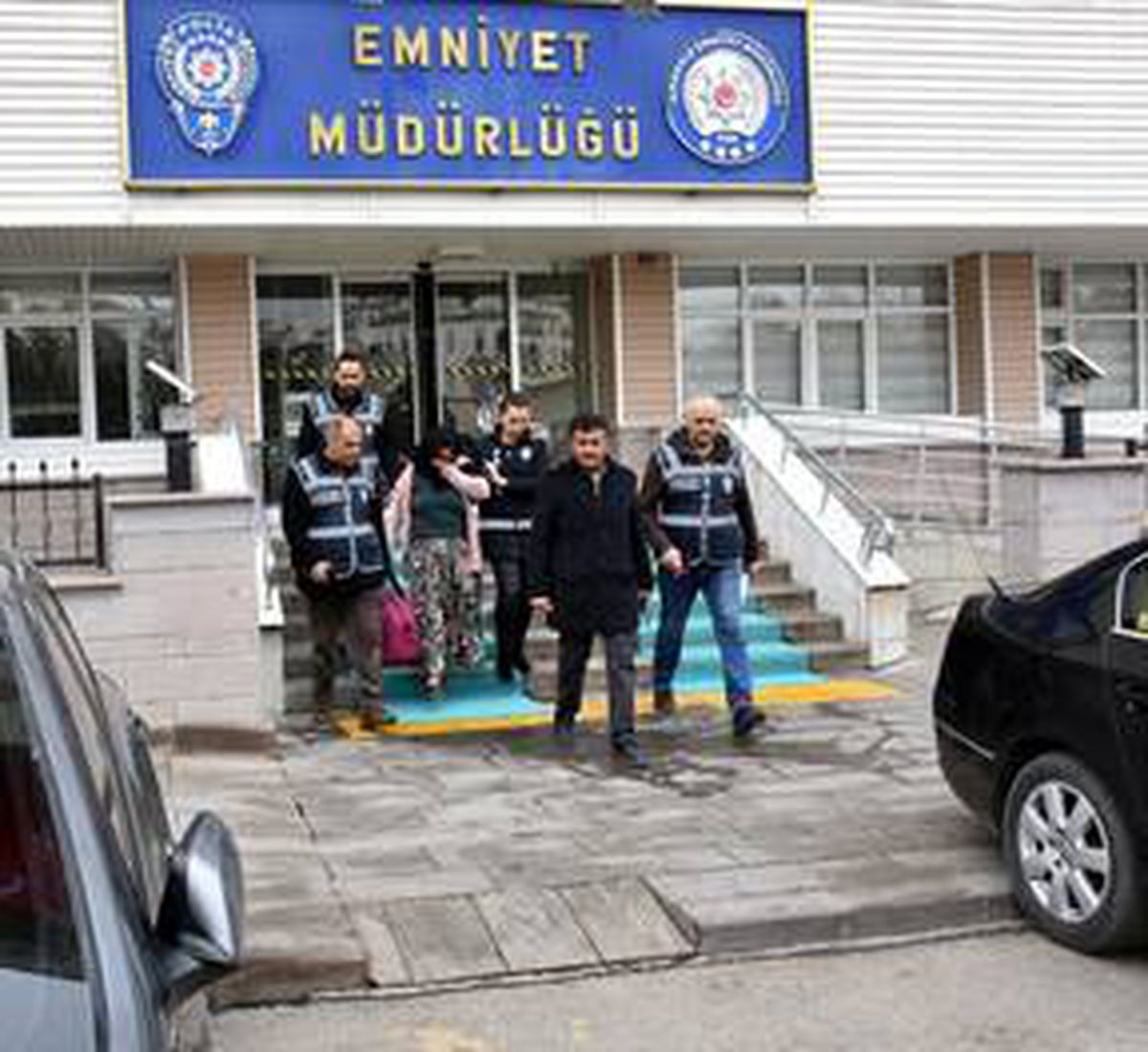Hakkında 29 yıl kesinleşmiş hapis cezası olan hükümlü yakalandı