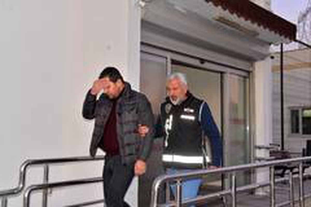 İmza taklidiyle 156 milyon liralık vurgun