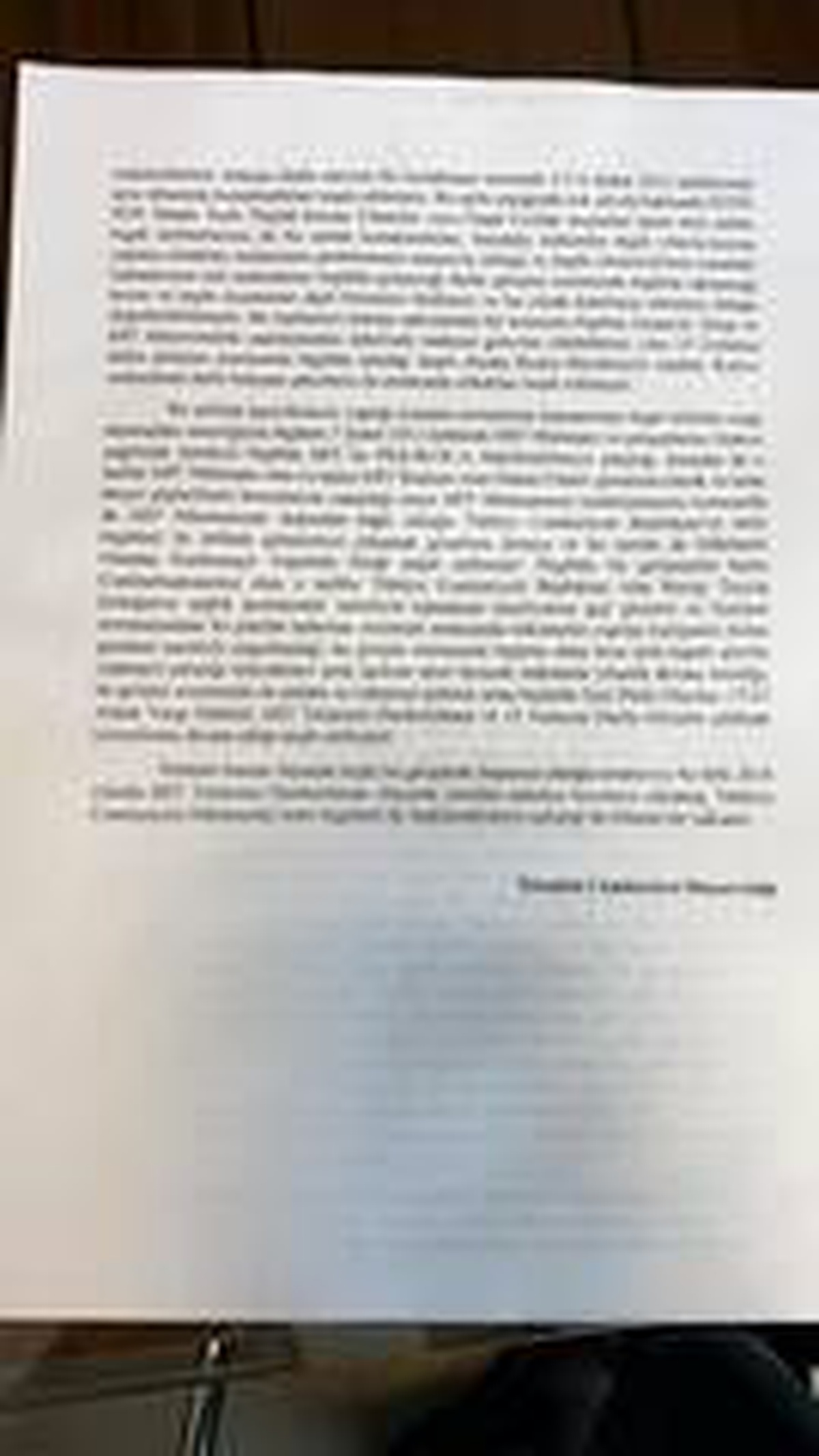 İstanbul Cumhuriyet Başsavcılığı MİT kumpasına ilişkin iddianame hazırladı