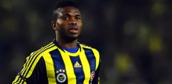 Joseph Yobo, Nijerya Milli Takımı'nın yardımcı antrenörü oldu