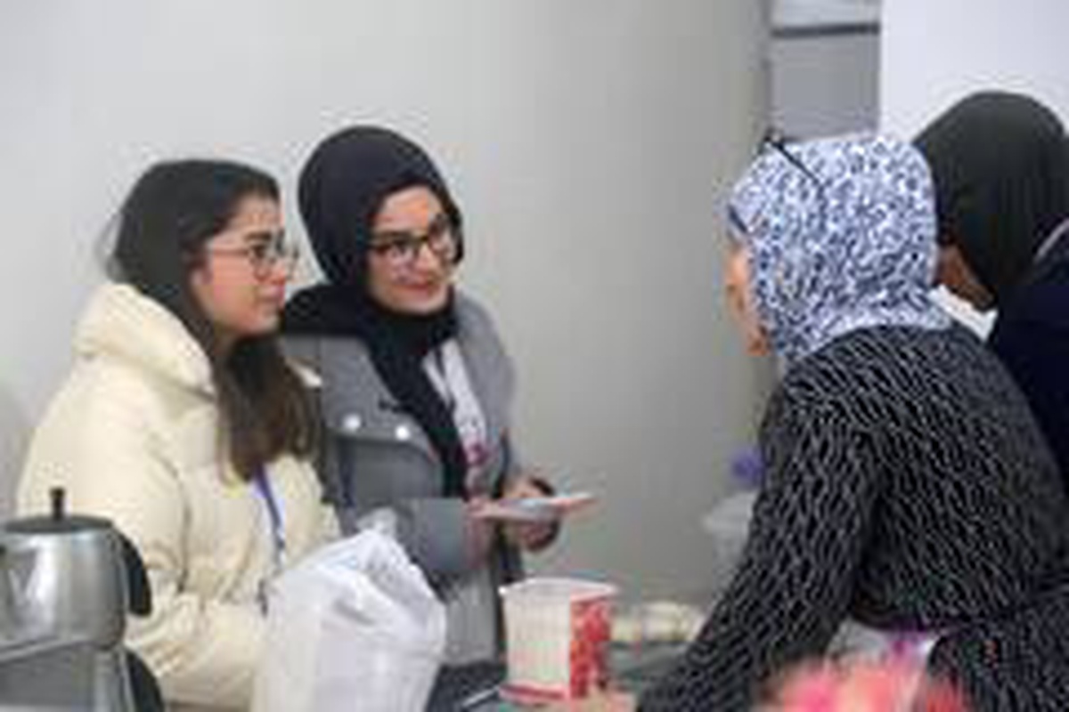 Kadın Danışma Merkezi, kadınların yanında olmaya devam ediyor