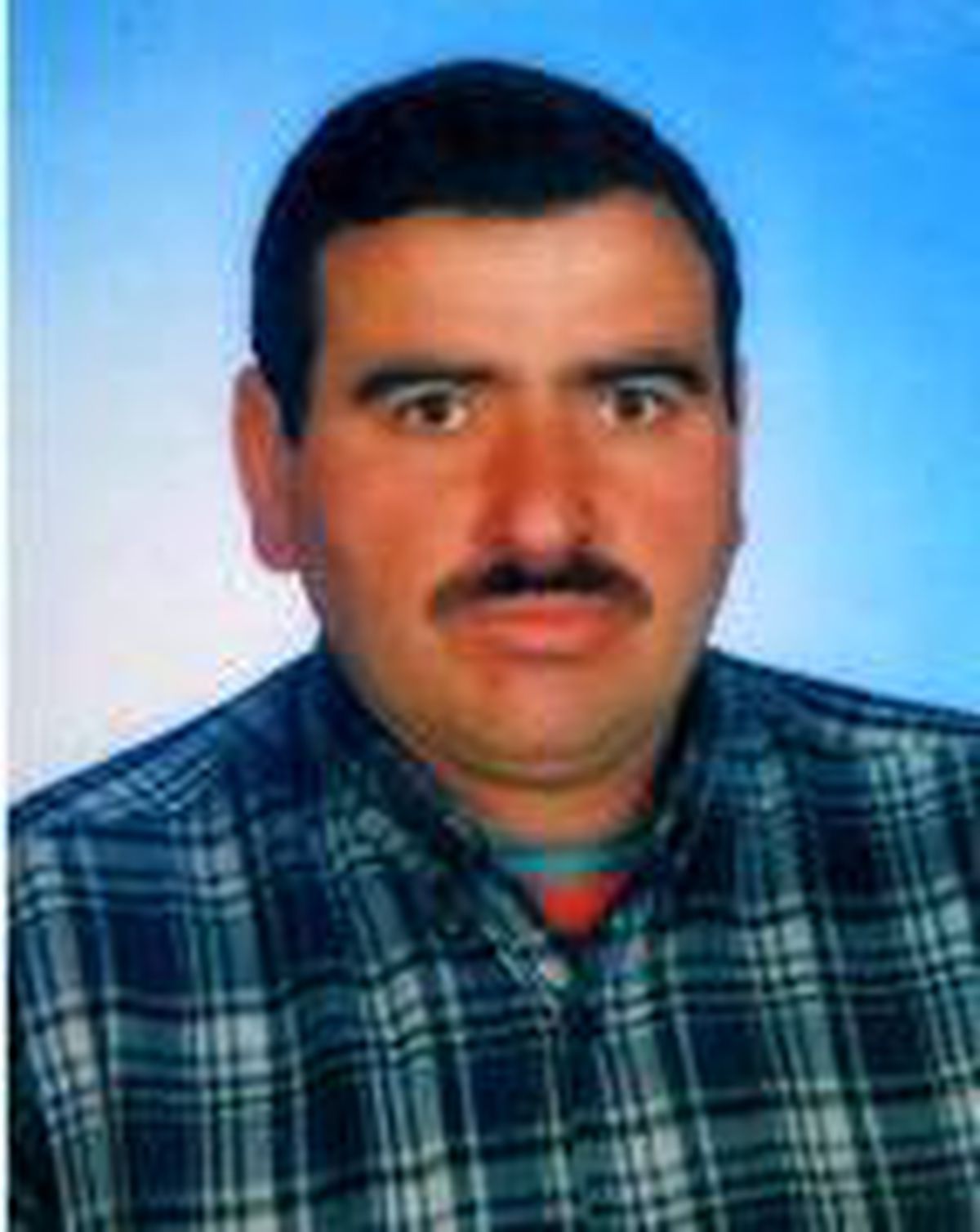 Kayıp çiftçinin cansız bedeni, eşi tarafından bulundu