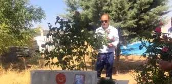 Kaymakam Duman 'Şehit aileleri ile gazilerin yanında olacağız'