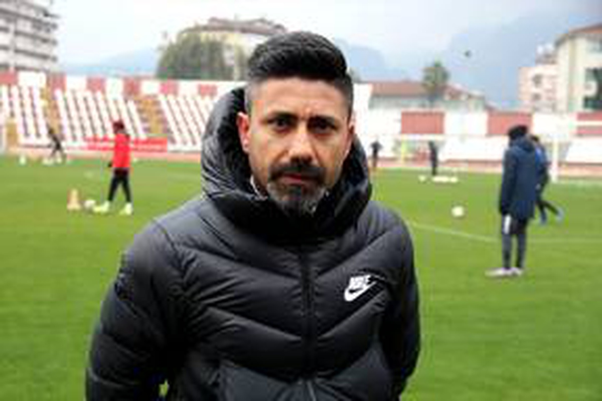 Lider Hatayspor, puan farkını açmayı hedefliyor