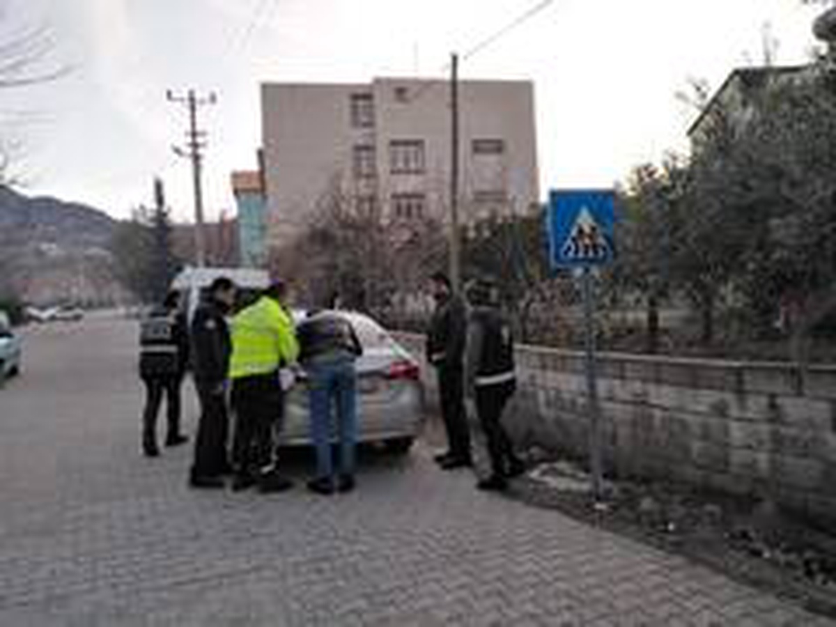 Osmaniye\'de hava destekli uyuşturucu operasyonu: 13 gözaltı