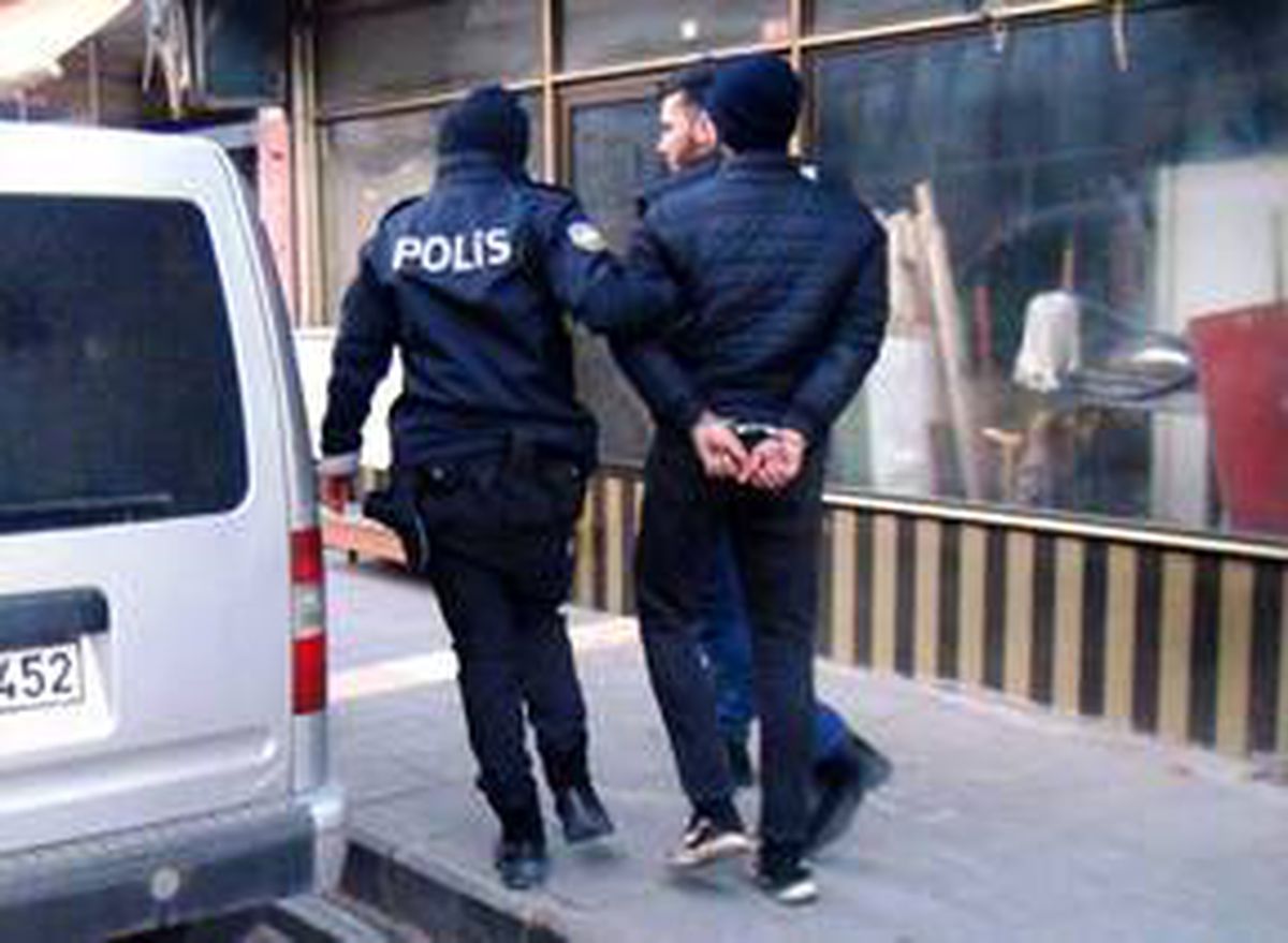 Osmaniye\'de uyuşturucu operasyonunda 13 şüpheli yakalandı