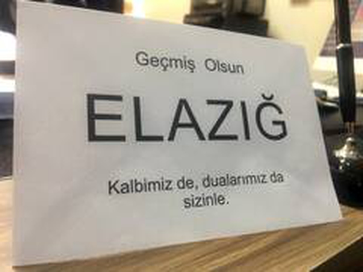 (ÖZEL) Minik kalplerden depremzedelere anlamlı destek