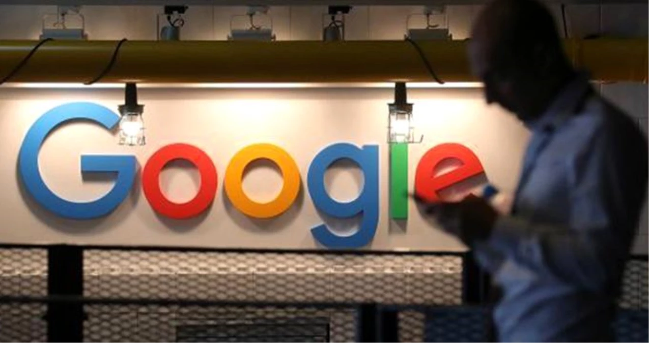 Rekabet Kurulu, Google\'a 98 milyon TL\'lik ceza verdi