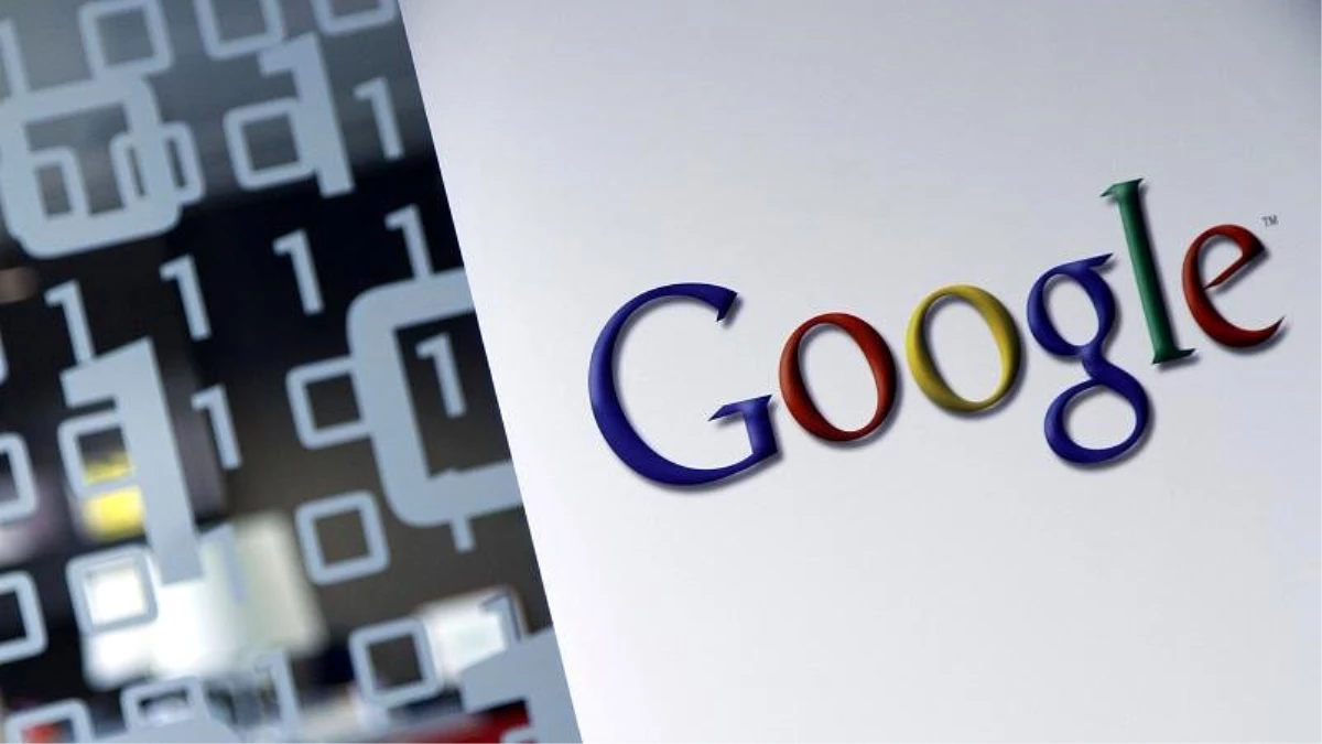 Rekabet Kurumu\'ndan Google\'a 98 milyon TL\'lik rekor ceza