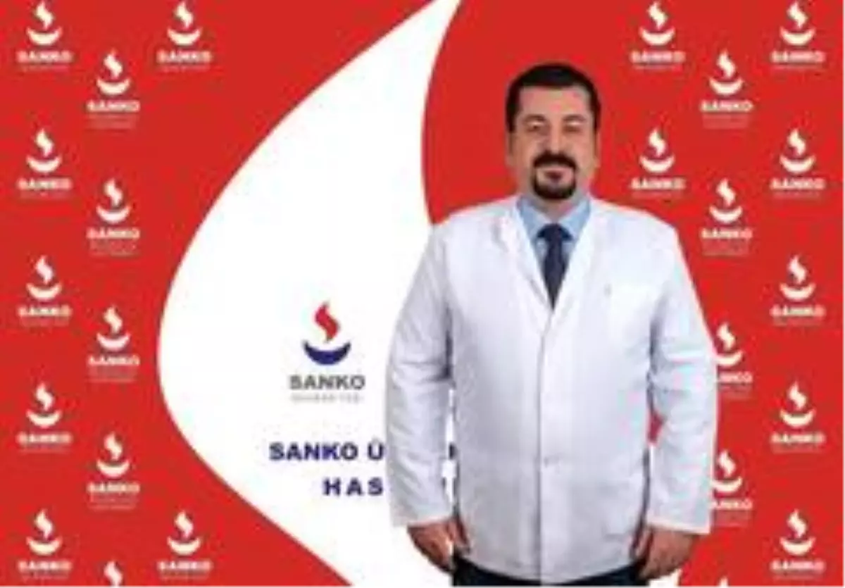 SANKO Üniversitesi Hastanesi\'nde biyonik kulak ameliyatı